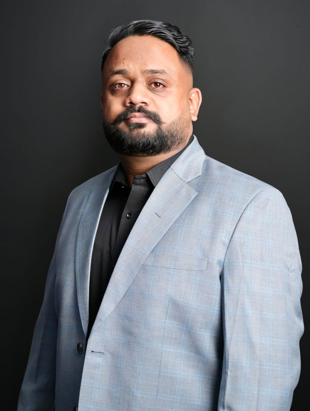 Akashdeep Ghai, Mortgage Agent